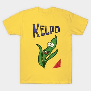 kelpo cereal T-Shirt